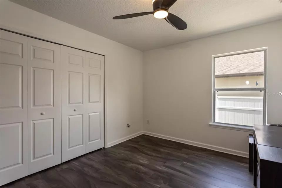 Bedroom - 3339 Croton Ave, Deltona, FL 32738 photo 1 of 4