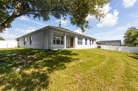 Exterior - 3339 Croton Ave, Deltona, FL 32738 photo 1 of 9