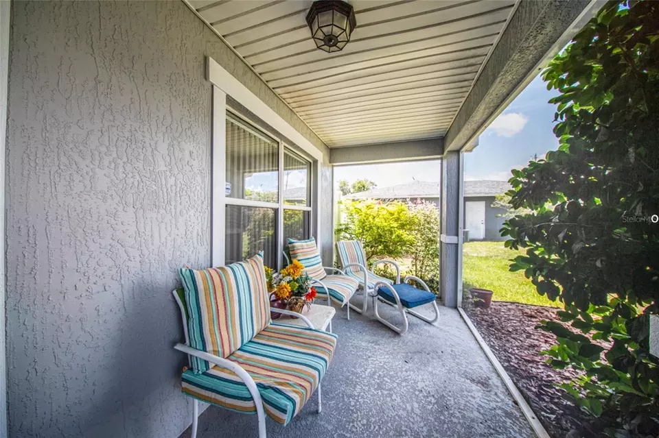 Exterior - 3339 Croton Ave, Deltona, FL 32738 photo 9 of 9