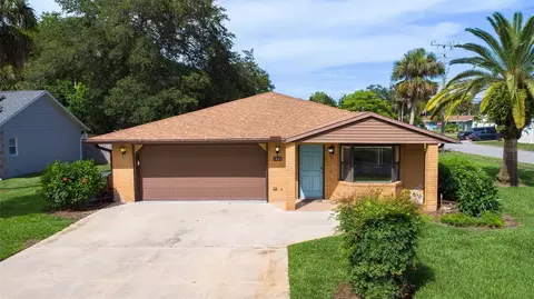 1245 Mardrake Rd, Daytona Beach, FL 32114