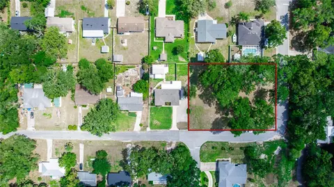 W Gardenia Drive, Orange City, FL 32763