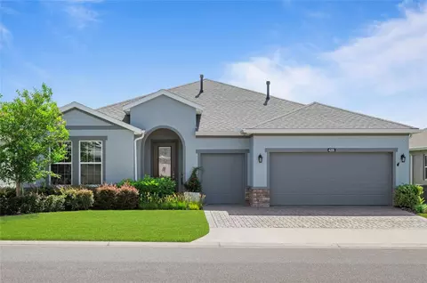 4255 NW 55th Ter, Ocala, FL 34482