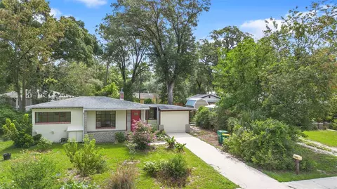 605 N Kentucky Ave, Deland, FL 32724