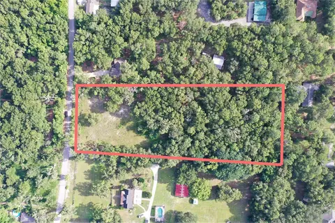 N Thorpe Avenue, Orange City, FL 32763