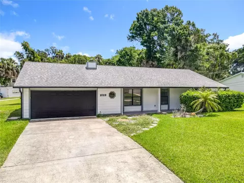 1019 Chippewa Trl, Daytona Beach, FL 32117