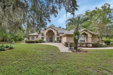 6131 Patillo Dr, De Leon Springs, FL 32130