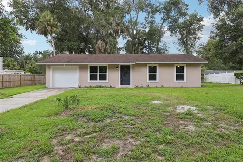 330 Ponce Deleon Blvd, De Leon Springs, FL 32130