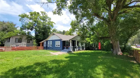 505 E Plymouth Ave, Deland, FL 32724