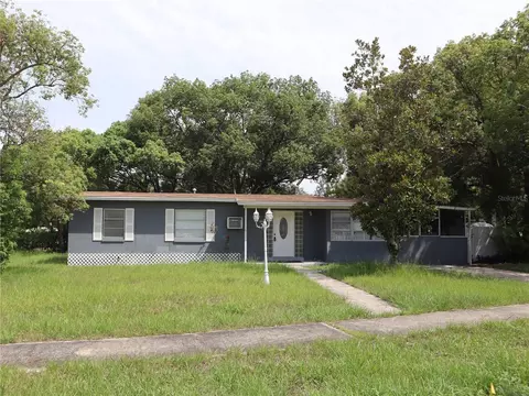 1500 Daroca Dr, Deltona, FL 32725