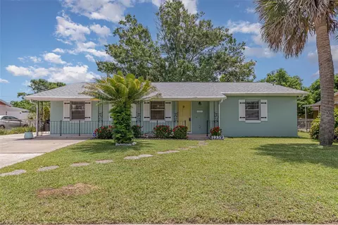 1339 Gelwood Ave, Orlando, FL 32807