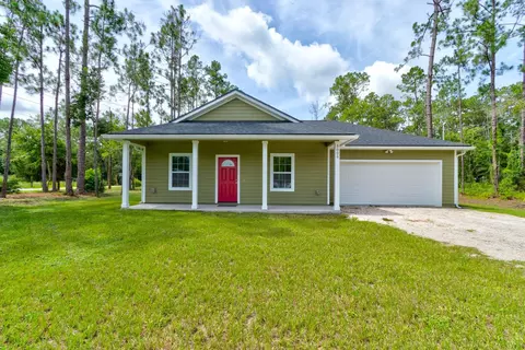 5005 Joseph St, Hastings, FL 32145