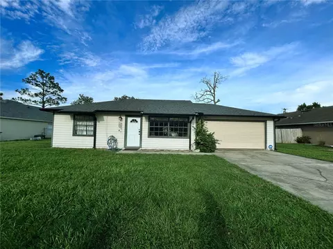 1665 Brewton Cir, Deltona, FL 32738
