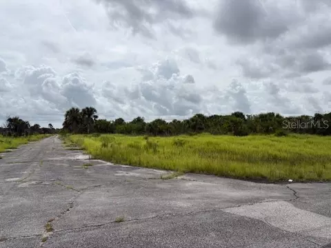 2495 Legion Ave, Palm Bay, FL 32908