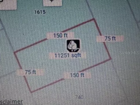 744 Lakemont Dr, Lake Placid, FL 33852