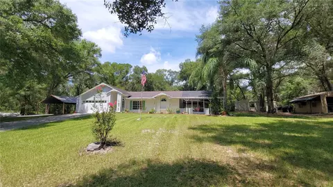 800 Sand Crane Ln, Lake Helen, FL 32744