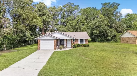 337 N Orange Ave, Orange City, FL 32763