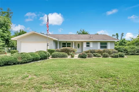 92 Smyrna Dr, Debary, FL 32713