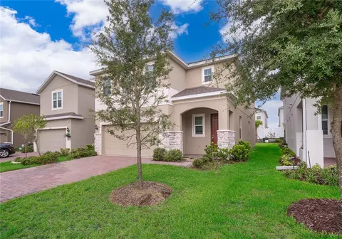 1262 Woodline Dr, Deland, FL 32720
