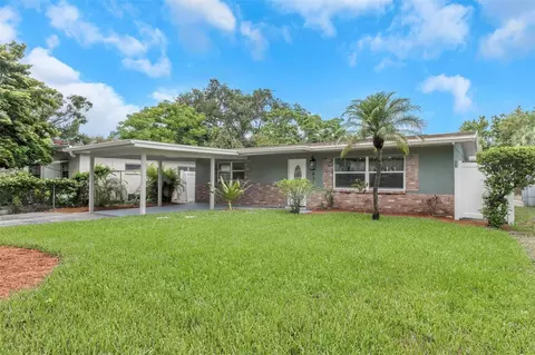 4191 71st Ave N, Pinellas Park, FL 33781