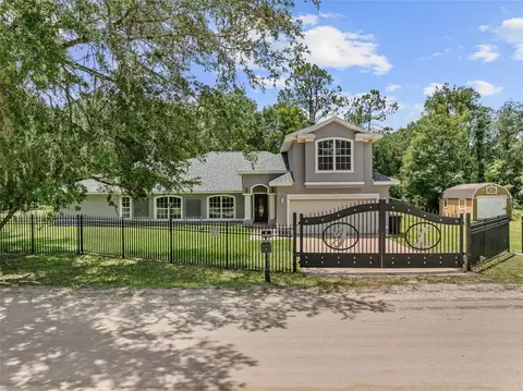 4191 Canal Ave, Bunnell, FL 32110