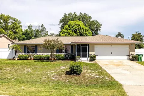 851 Windbrook Dr, Deltona, FL 32725