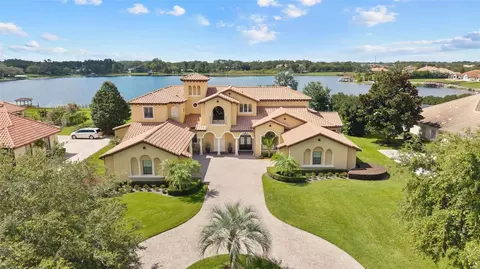 12812 Jacob Grace Ct, Windermere, FL 34786