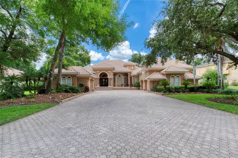123 Squirrel Ln, Ormond Beach, FL 32174 photo 1