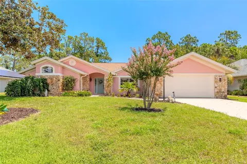 53 Lake Success Dr, Palm Coast, FL 32137