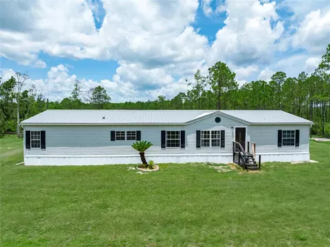 6190 Winning Wood Trl, De Leon Springs, FL 32130