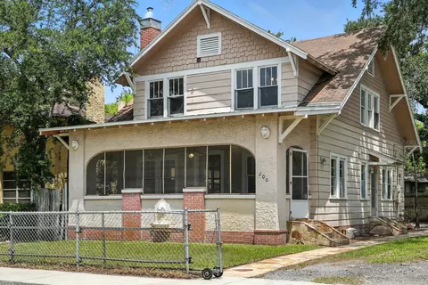 200 North St, Daytona Beach, FL 32114