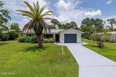 1437 Colin Kelly Ave, Daytona Beach, FL 32124