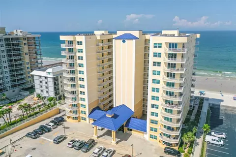 3721 S Atlantic Ave #801, Daytona Beach Shores, FL 32118
