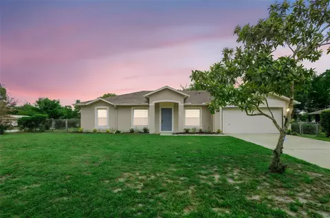 1483 Agatha Dr, Deltona, FL 32725
