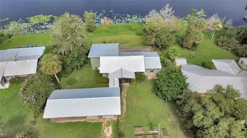160 Rose Ave, Lake Helen, FL 32744