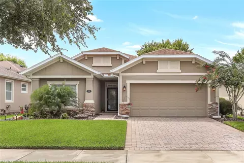 1378 Hazeldene Mnr, Deland, FL 32724