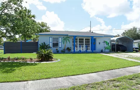 1483 Independence Ave, Deltona, FL 32725
