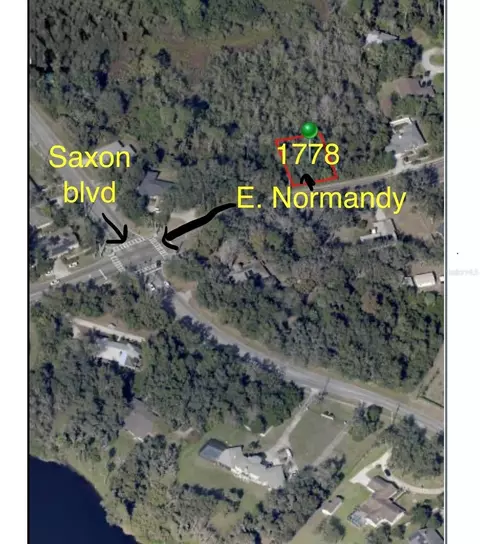 1778 E Normandy Blvd, Deltona, FL 32725