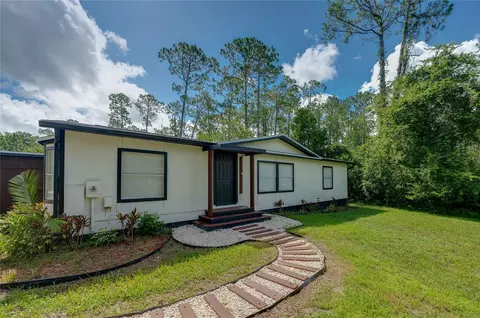 3669 General Marshall Rd, Daytona Beach, FL 32124
