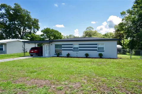 107 Kendra Ave, Deland, FL 32724