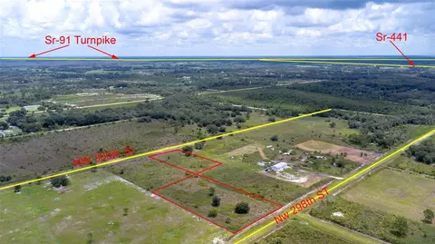 16536 NW 300th St, Okeechobee, FL 34972
