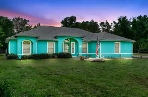 56 Spruce Ln, Debary, FL 32713