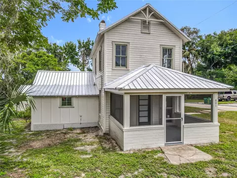 601 N Adelle Ave, Deland, FL 32720