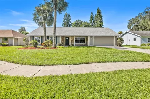 744 Horseman Dr, Port Orange, FL 32127