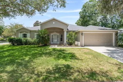603 Cypress Oak Cir, Deland, FL 32720