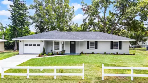 245 N Ricklynn Ave, Lake Alfred, FL 33850