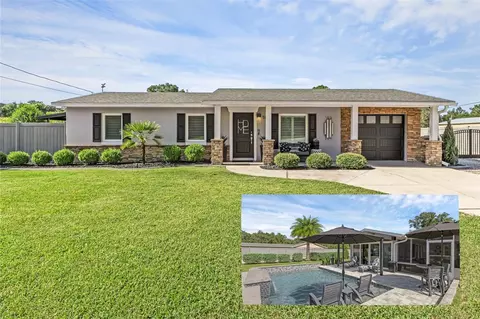 513 E Kicklighter Rd, Lake Helen, FL 32744