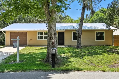 3663 Jackson St, Port Orange, FL 32129