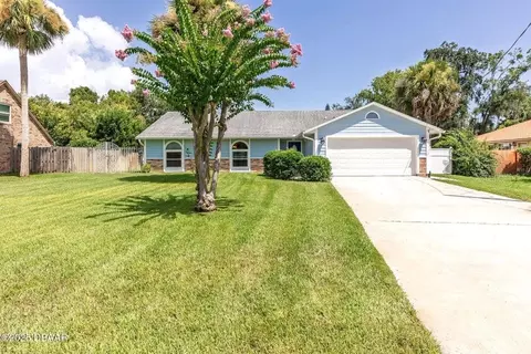 475 Hammock Ln, Ormond Beach, FL 32174