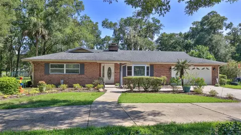 1460 Glenwood Rd, Deland, FL 32720