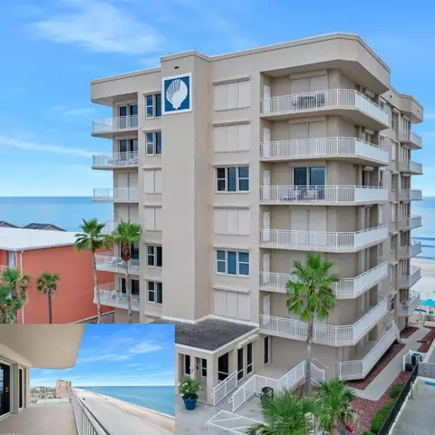 3851 S Atlantic Ave #701, Daytona Beach, FL 32118